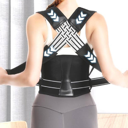 Posture Corrector for Men & Women™
