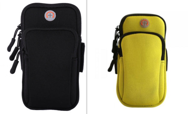 Running Armband Phone Holder™