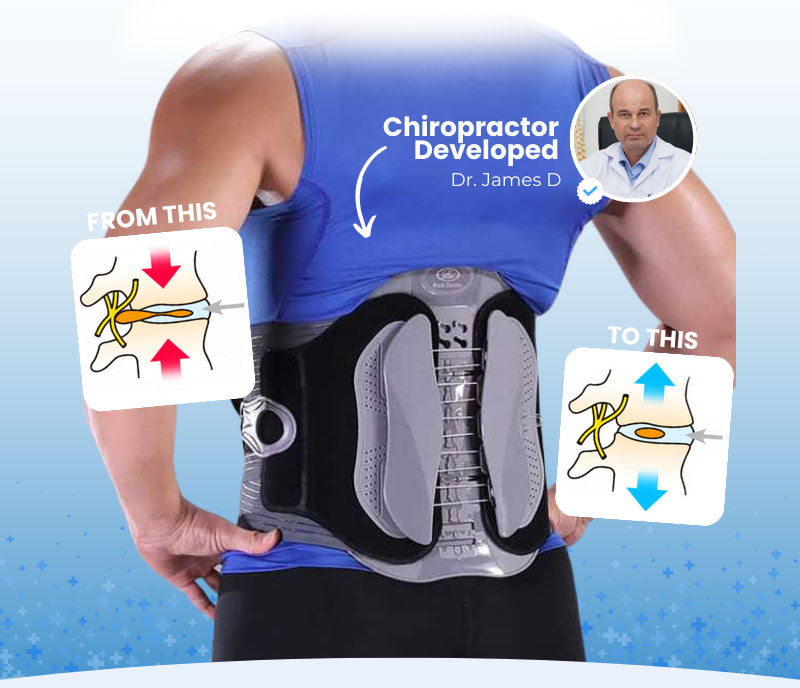 Premium Drawstring Postpartum Recovery Corset™