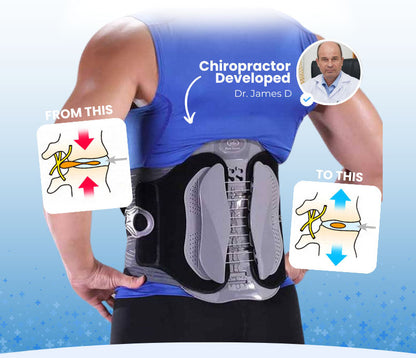 Premium Drawstring Postpartum Recovery Corset™