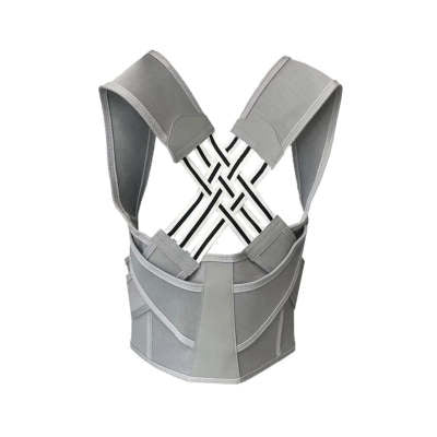 Adjustable Posture Corrector™