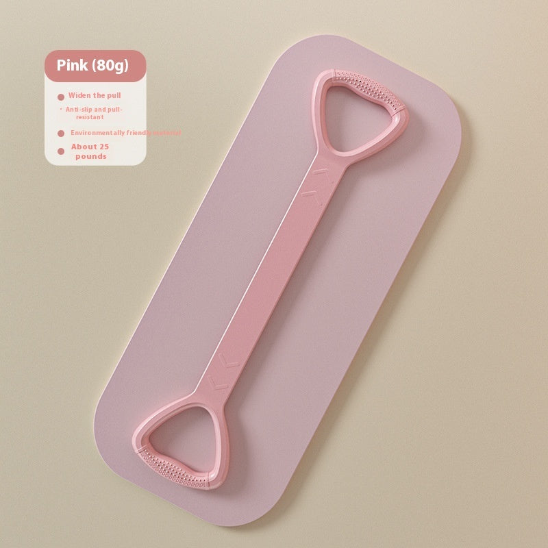 8-Word Resistance Bands Chest Expander™