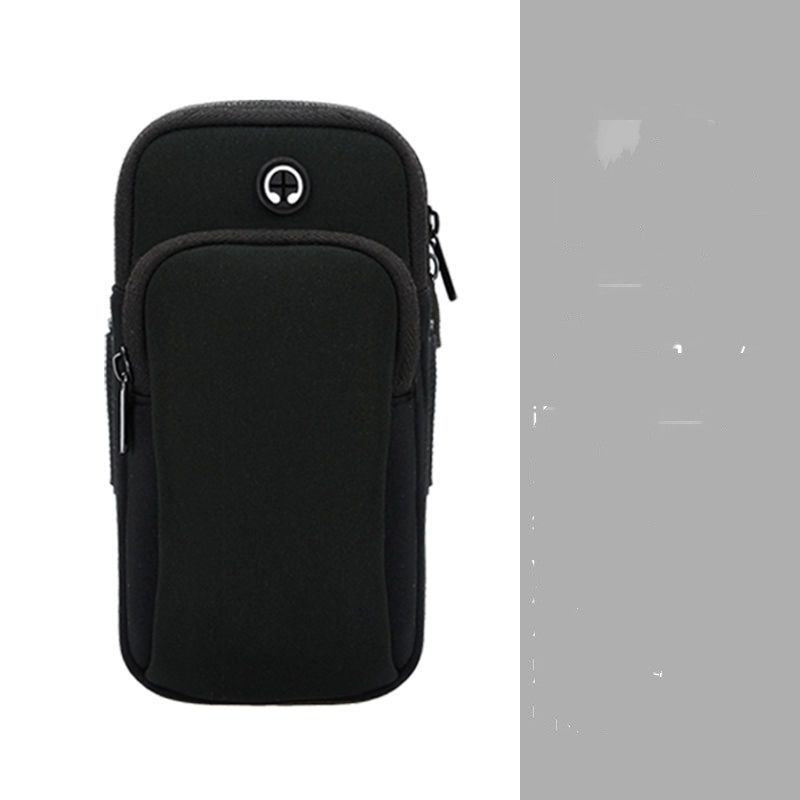Outdoor Waterproof Running Mobile Arm Bag