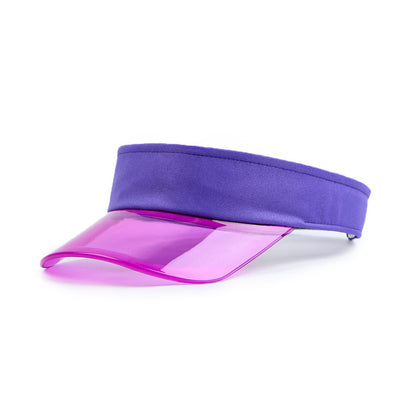 Men And Women All-matching Seaside Sun Hat