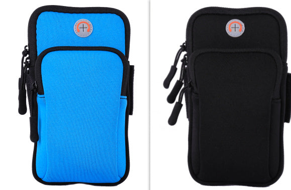 Running Armband Phone Holder™