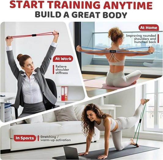 Figure 8 Chest Expander™